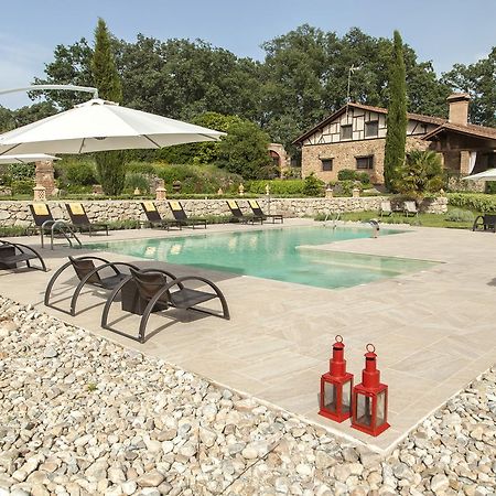 La Casona De Valfrio- Adults Only Guest House Collado  Exterior photo